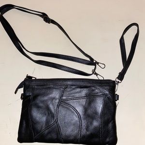 Buttery soft leather Bag